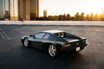 Ferrari Tr Wallpaper Supercars Net