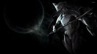 Warframe Wallpaper Game