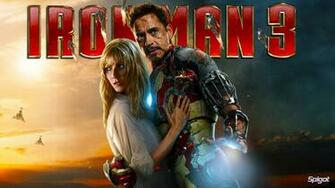 Iron Man Wallpaper HD
