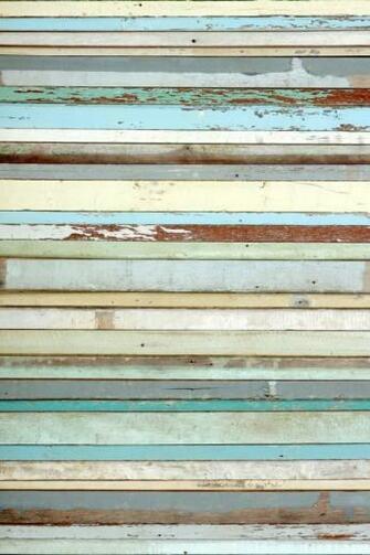Wood Wallpaper Scrapwood Rustic Faux Finishes