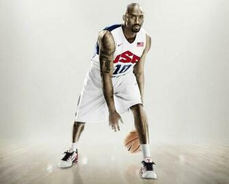 Basketball Team Usa HD Wallpaper In
