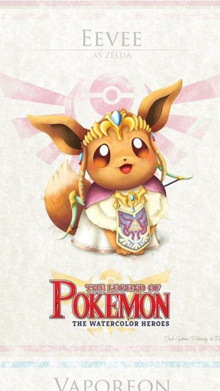 Cool Pokemon iPhone Wallpaper