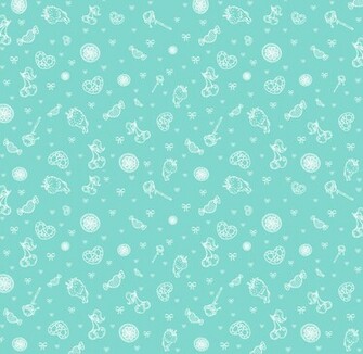 Cute Blue Sweets Wallpaper By And Smart