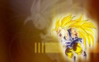 Gotenks Wallpaper
