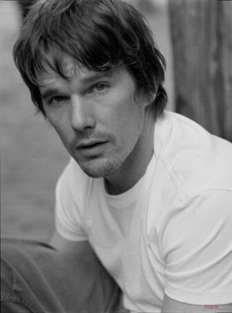 Ethan Hawke HD Wallpaper Background Image