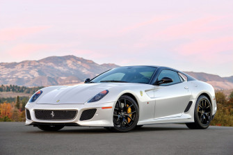 Ferrari Gto Wallpaper Supercars Net