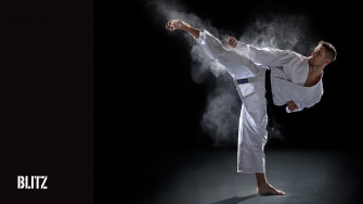 Martial Arts Wallpaper