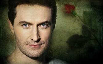 Richard Armitage Wallpaper