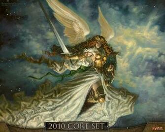 Huge Dump Of Mtg Wallpaper Magictcg