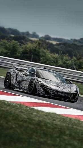 Pagani Huayra HD Wallpaper Background Elsetge
