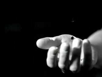 Hand Wallpaper