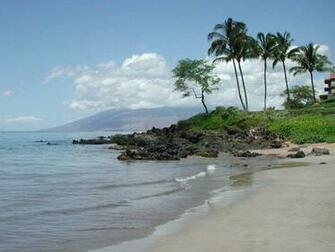Maui Wallpaper