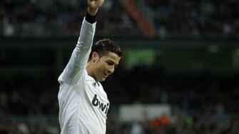 Wallpaper Real Madrid Cristiano Ronaldo Cr7 HD 1080p