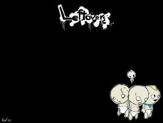 Leftovers Wallpaper By Kris Wilson