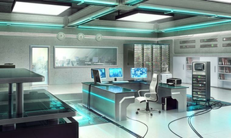 It Department Xfiles Background Deepstate
