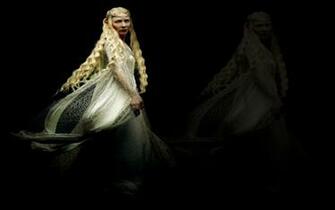 Middle Earth And Beyond Wallpaper Galadriel The Hobbit