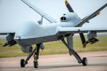 Incredible Us Military Drone Image Photos Pictures
