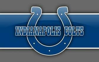 Indianapolis Colts Background Image Wallpaper