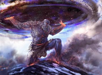 Bearer Of The Heavens Gamelore