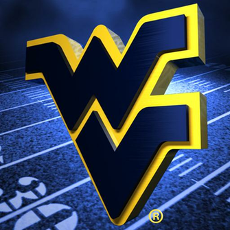 Amazon West Virginia Mountaineers Revolving Wallpaper