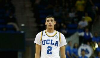 Pac Basketball Re Lonzo Ball Shines And Arizona Rolls