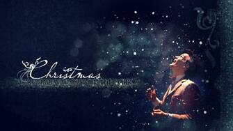 Doctor Who Christmas Carol Wallpaper