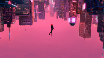 Steam Workshop Red Spiderman Wallpaper