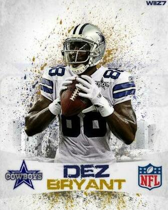 Dez Bryant X Factor Wallpaper Image Pictures Becuo