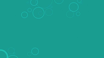 Teal Windows Bubbles Background By Gifteddeviant