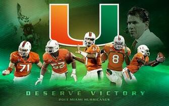 Miami Hurricanes Wallpaper Pictures
