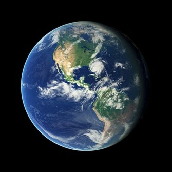 Nasa Earth Pictures