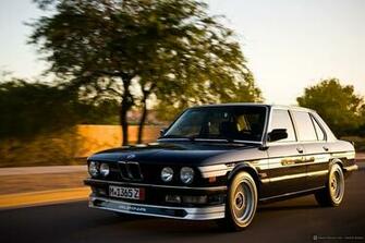 Bmw E28 Wallpaper Wallpapercarax