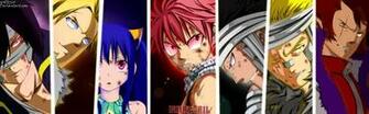 Dragon Slayer Wallpaper Fairy Tail