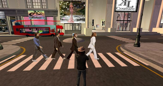 Abbey Road Wallpaper Background Pictures