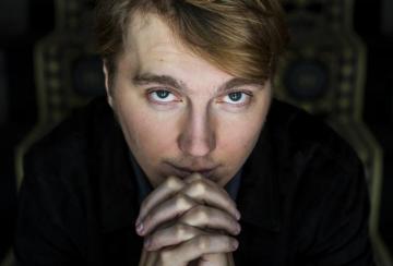 Paul Dano Computer Wallpaper