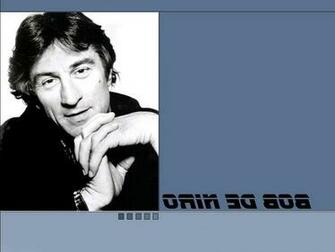 Robert De Niro Wallpaper