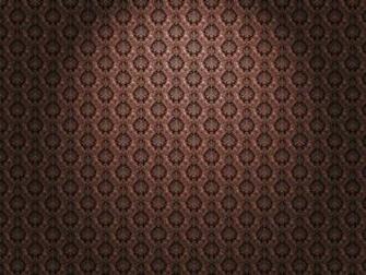Vintage Patterns Wallpaper
