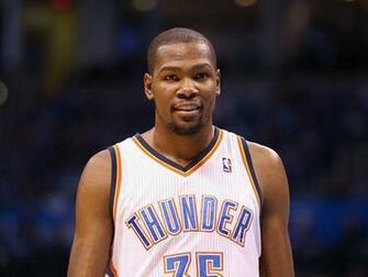 Kevin Durant Wallpaper HD
