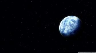 Wallpaper Blue Planet 1080p HD Upload At February