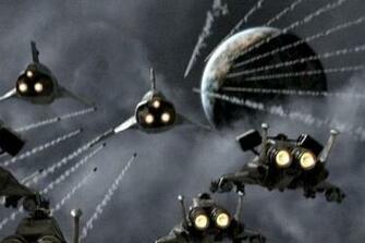 Battlestar Galactica Wallpaper