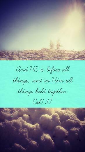 Scripture Background For iPhone Plus Install Instructions