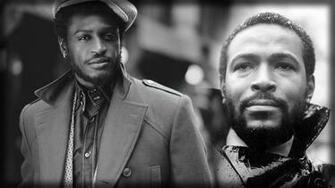 Marvin Gaye HD Wallpaper Background Image Id
