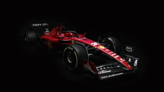 Charles Leclerc Fan On X The Sf Is Here