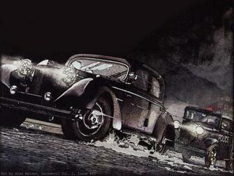 Wallpaper By Who Cares From The Bendis Board I