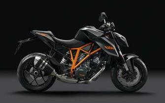 Duke Ktm Bike Wallpaper For Desktop In HD 4k