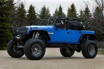 Jeep Cherokee Off Road Wallpaper Background