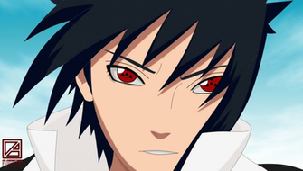 Sasuke Uchiha Shippuden Las Mejores