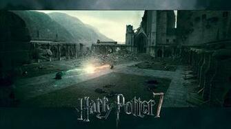 Harry Potter Live HD Wallpaper This Automatically