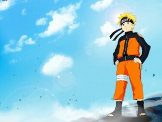 And Cool Naruto High Definition Wallpaper For Your Desktop Enjoy