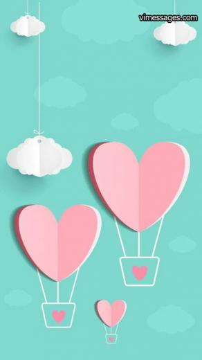 Valentines Day Background Of Valentine S